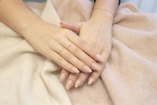 Beauté des Pieds